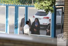 گزارش تصویری آزمون کارشناسی 1401